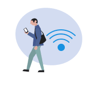 View, Organize & Share Items