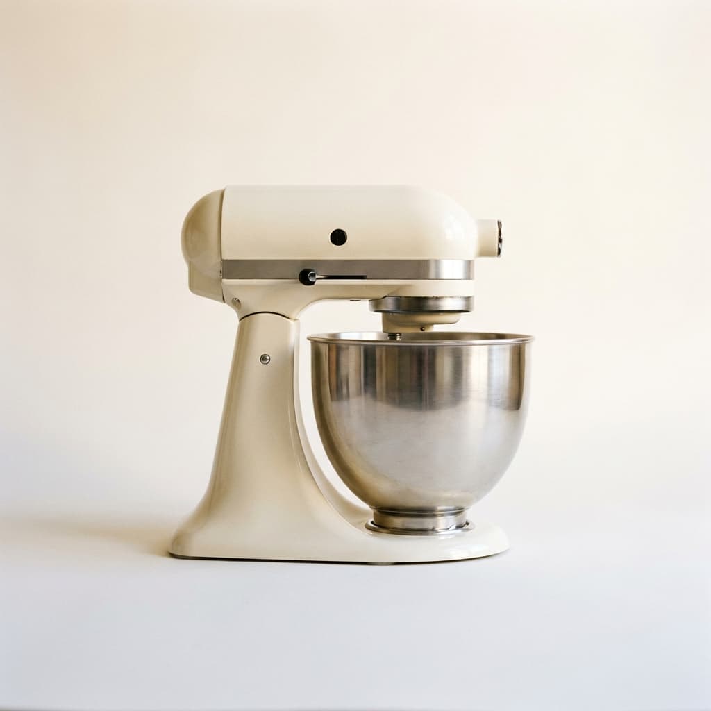 Mixer