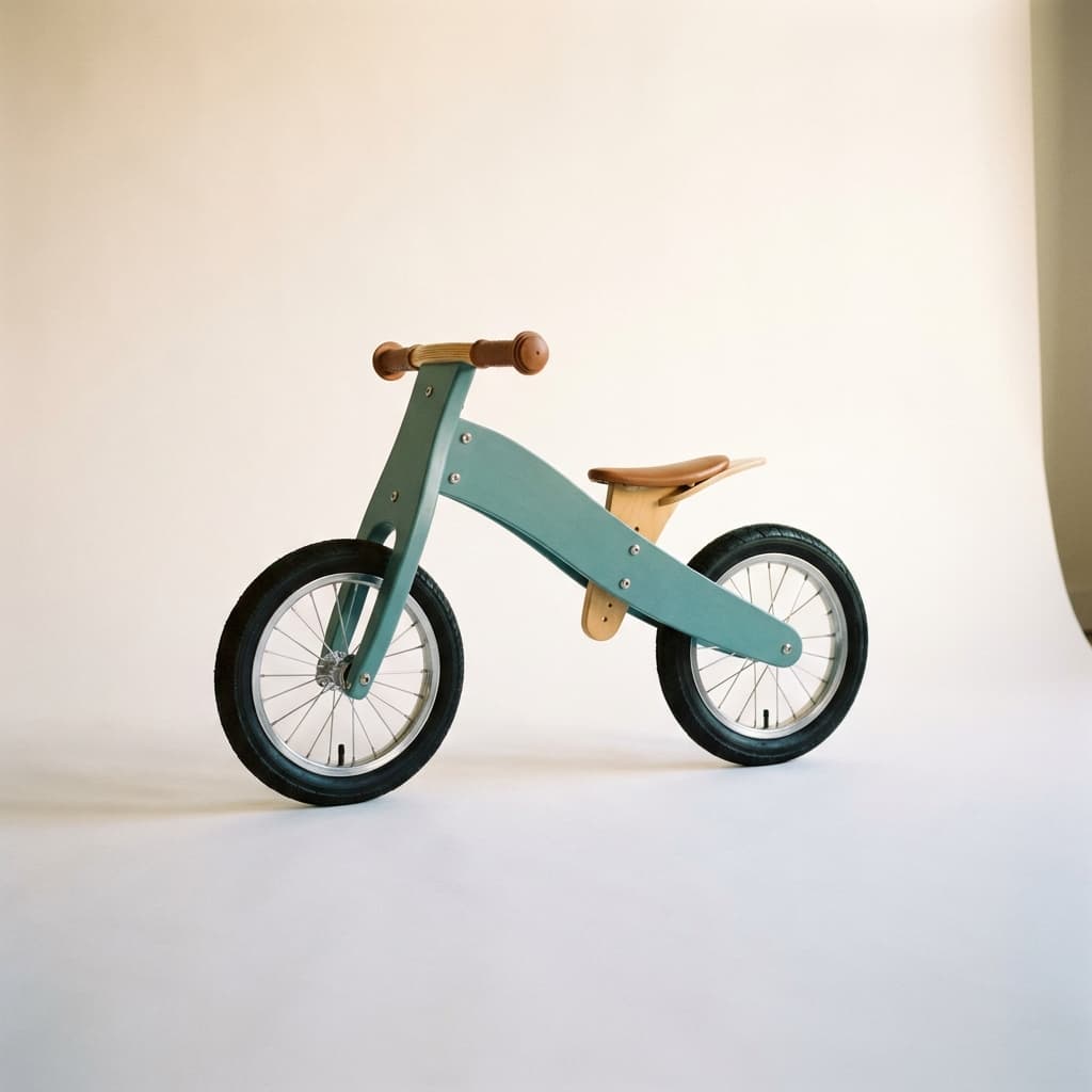 Balance bike