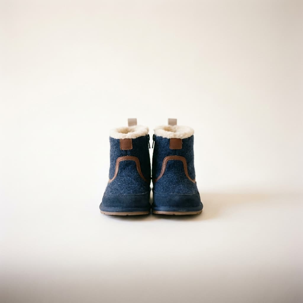 Snow boots